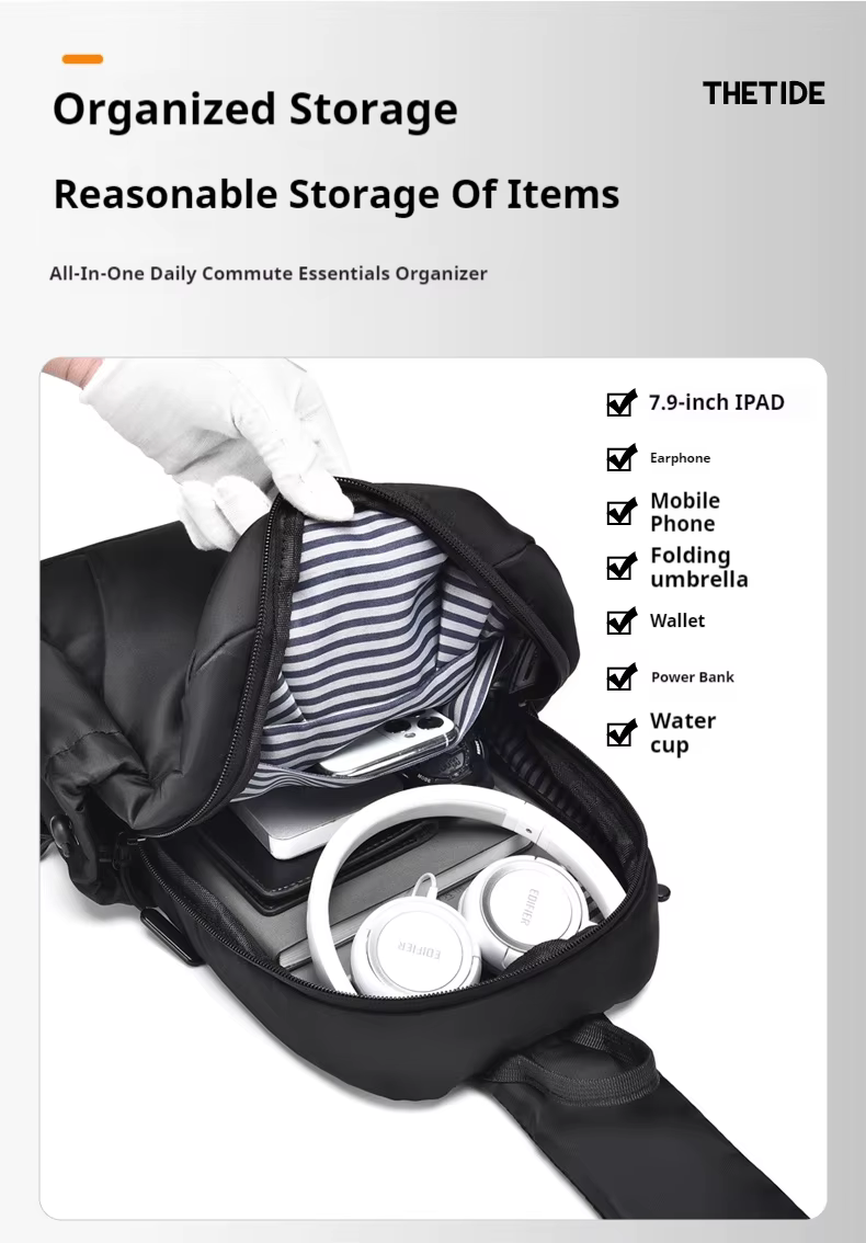 Practical Storage, Modern Style