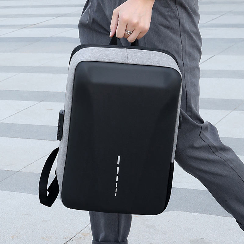Professional Style, Wherever You Go