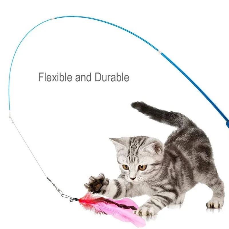 Flexible Fun. Built for Big Jumps.