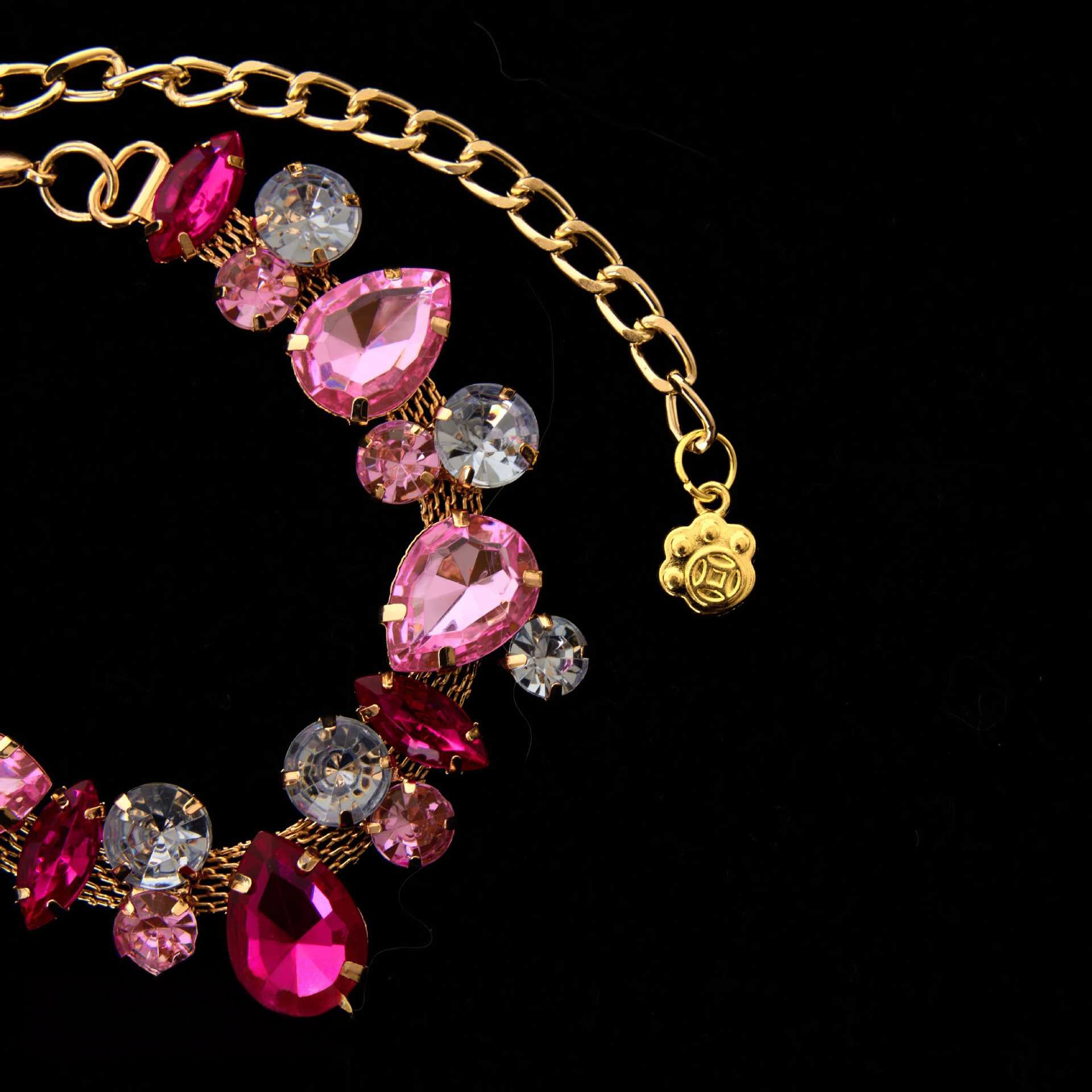 Sparkle with Every Detail