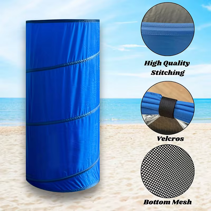 Built for Practical Outdoor Use