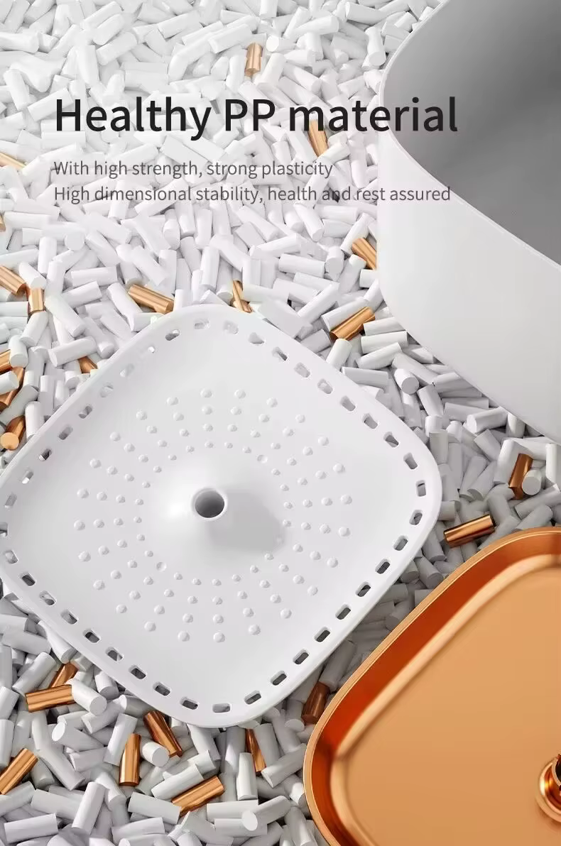 Healthy material