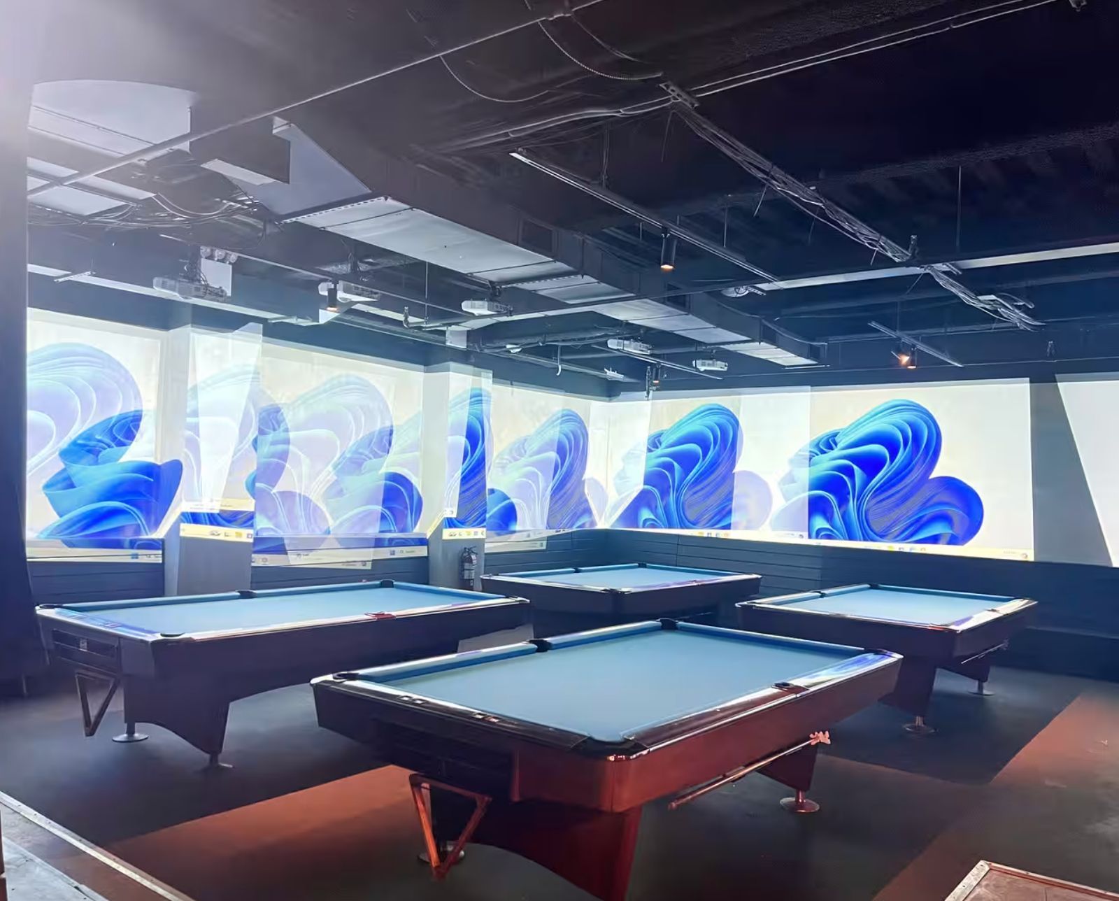 Sugar Mouse - Pool/Ping Pong Tables Area image 2