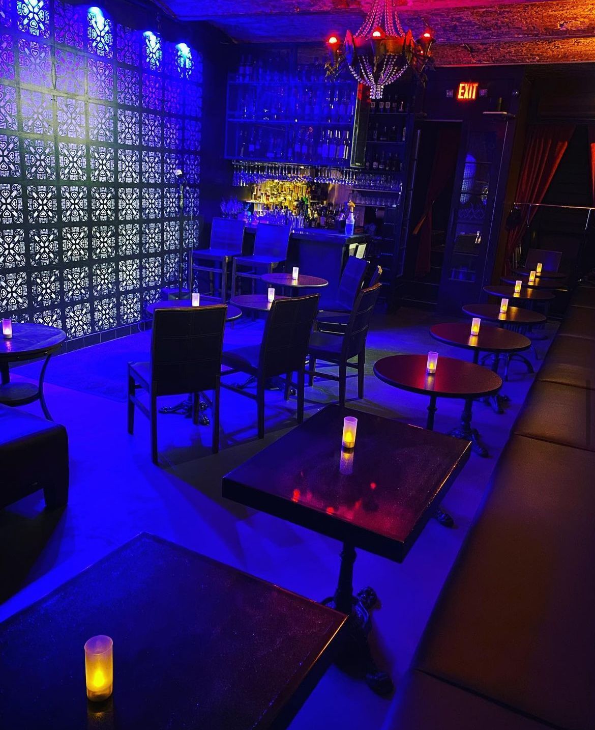 Whiskey Cellar - Entire Venue image 4