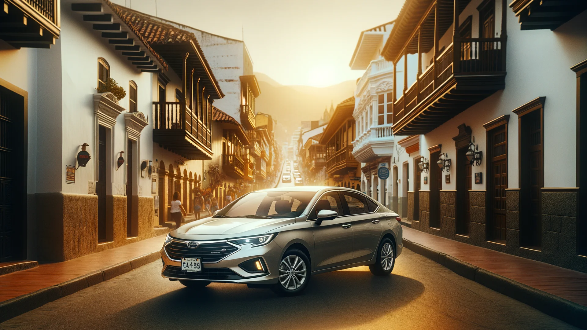 Alquiler de Autos en Santa Marta: Guía 2026