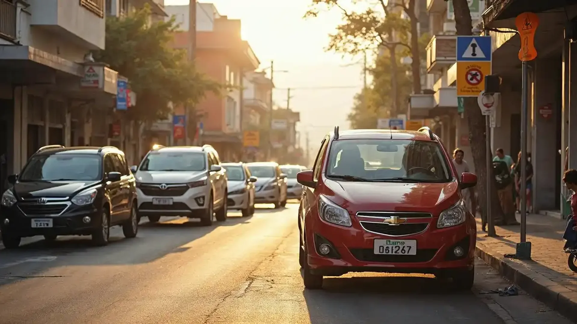 alquiler de carro automatico en bogota — Alquiler de carro automático Bogotá: guía sostenible
