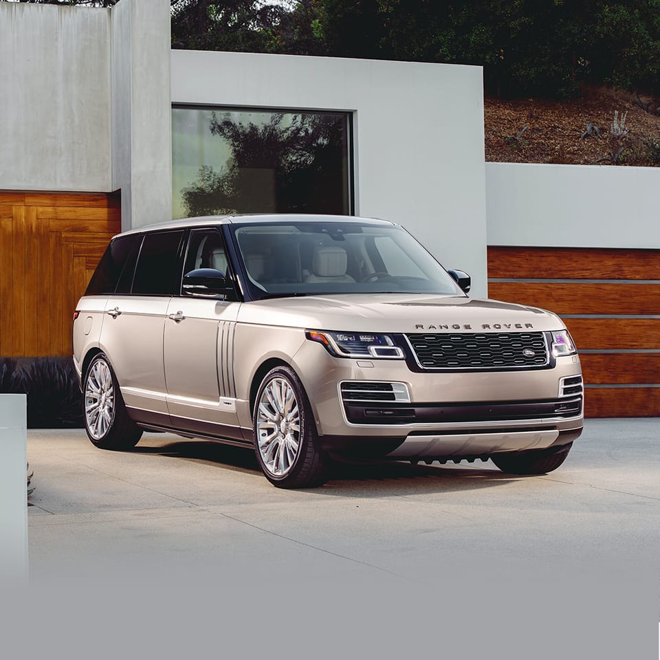 Rent a Range Rover Autobiography | THE OUT Rent a Range Rover Autobiography | THE OUT