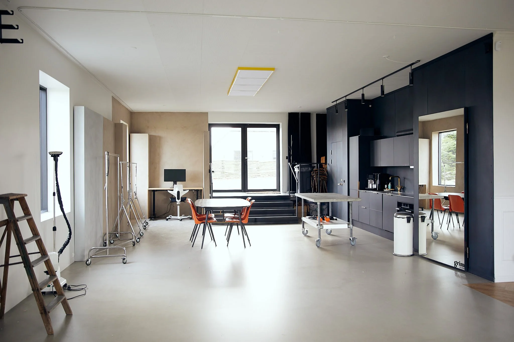 Grim Studie 2