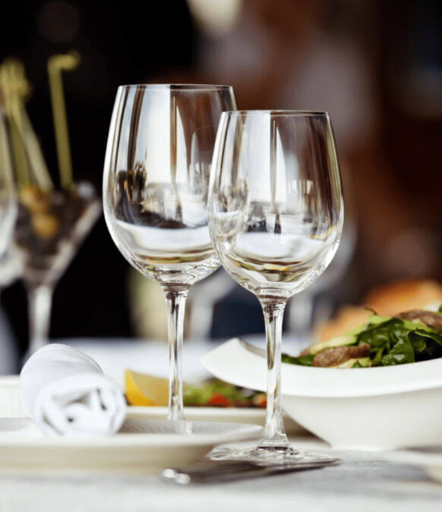 Restaurant Anker 2