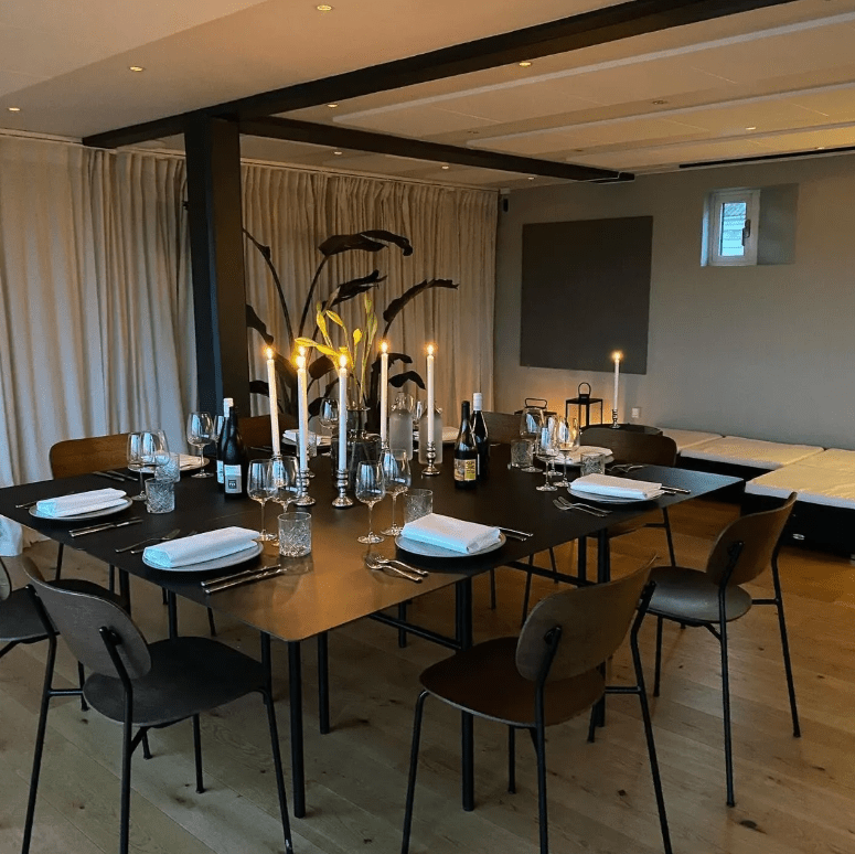 Terrassen 2