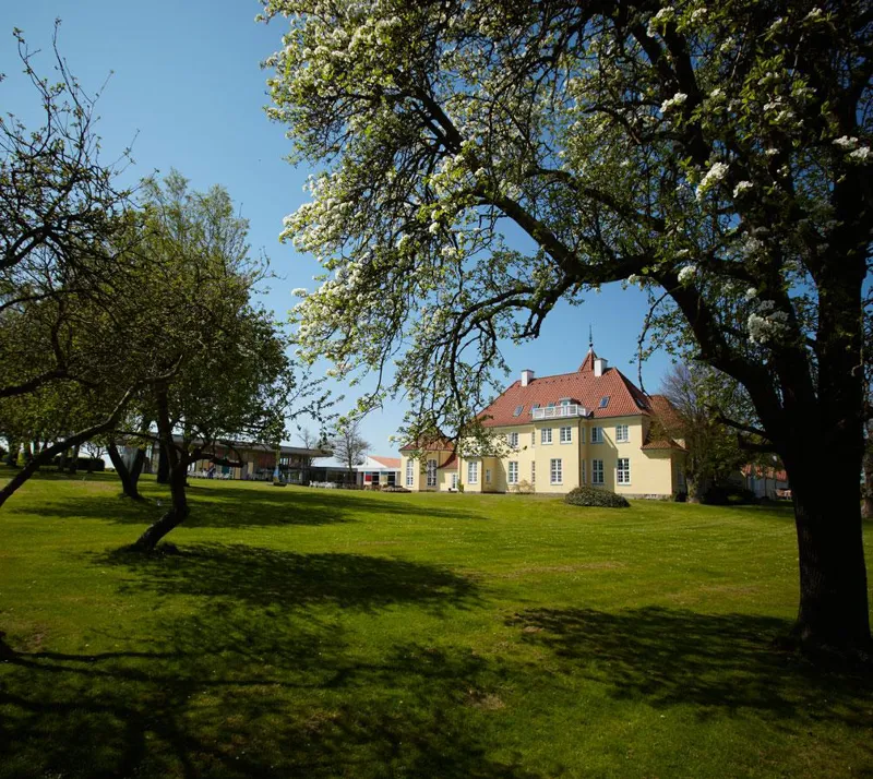 Gl. Avernæs Sinatur Hotel & Konference 2