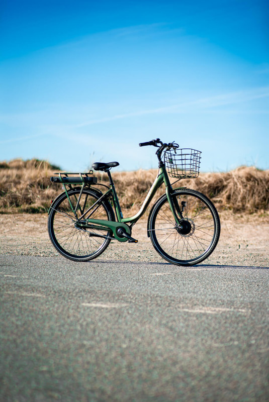 E-bike