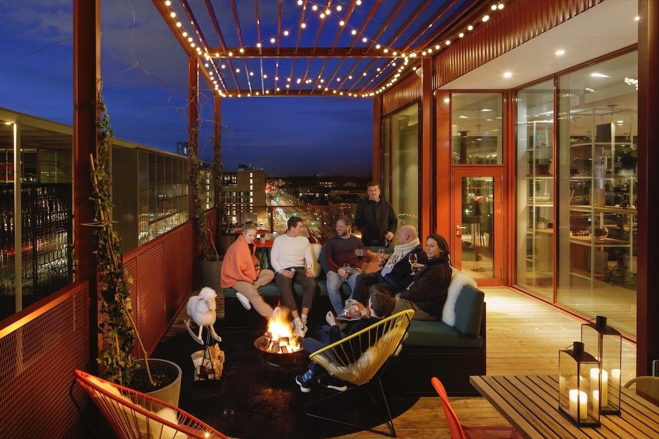 Zoku Copenhagen 5