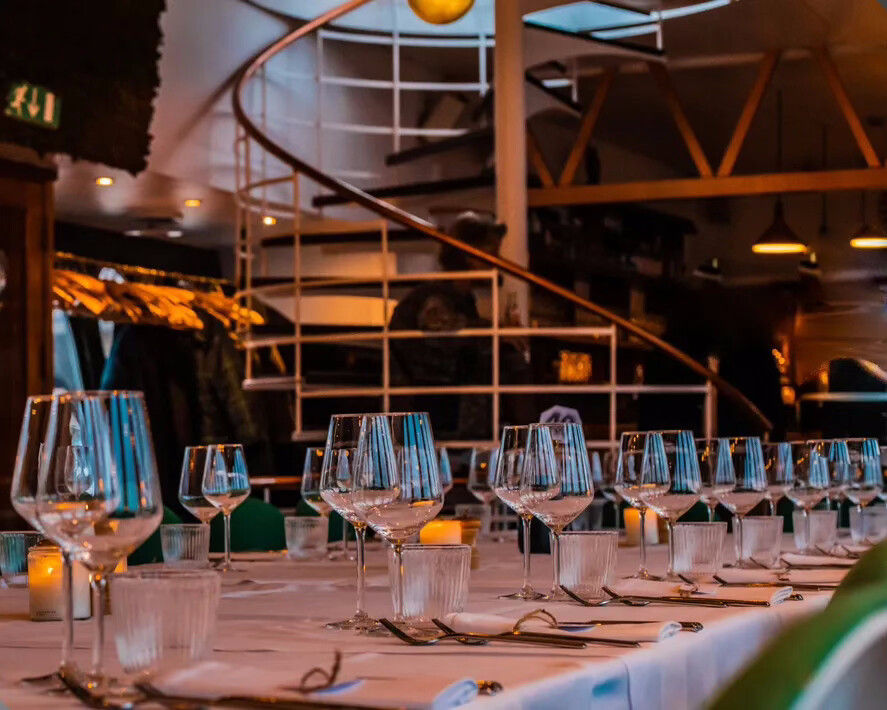 Restaurant Viva 4