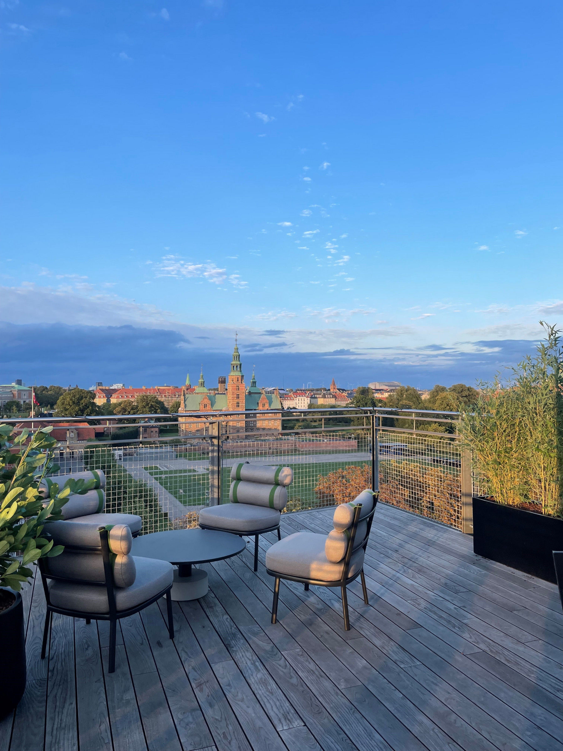 Djøf Rooftop 2
