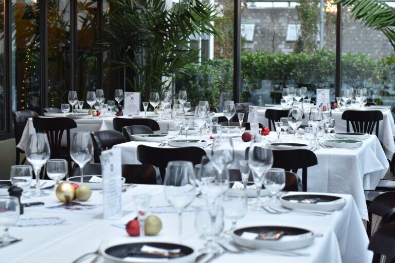 Skagen Fiskerestaurant Illum Rooftop 3