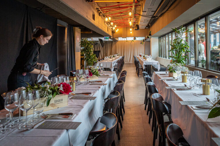 Skagen Fiskerestaurant Illum Rooftop 5