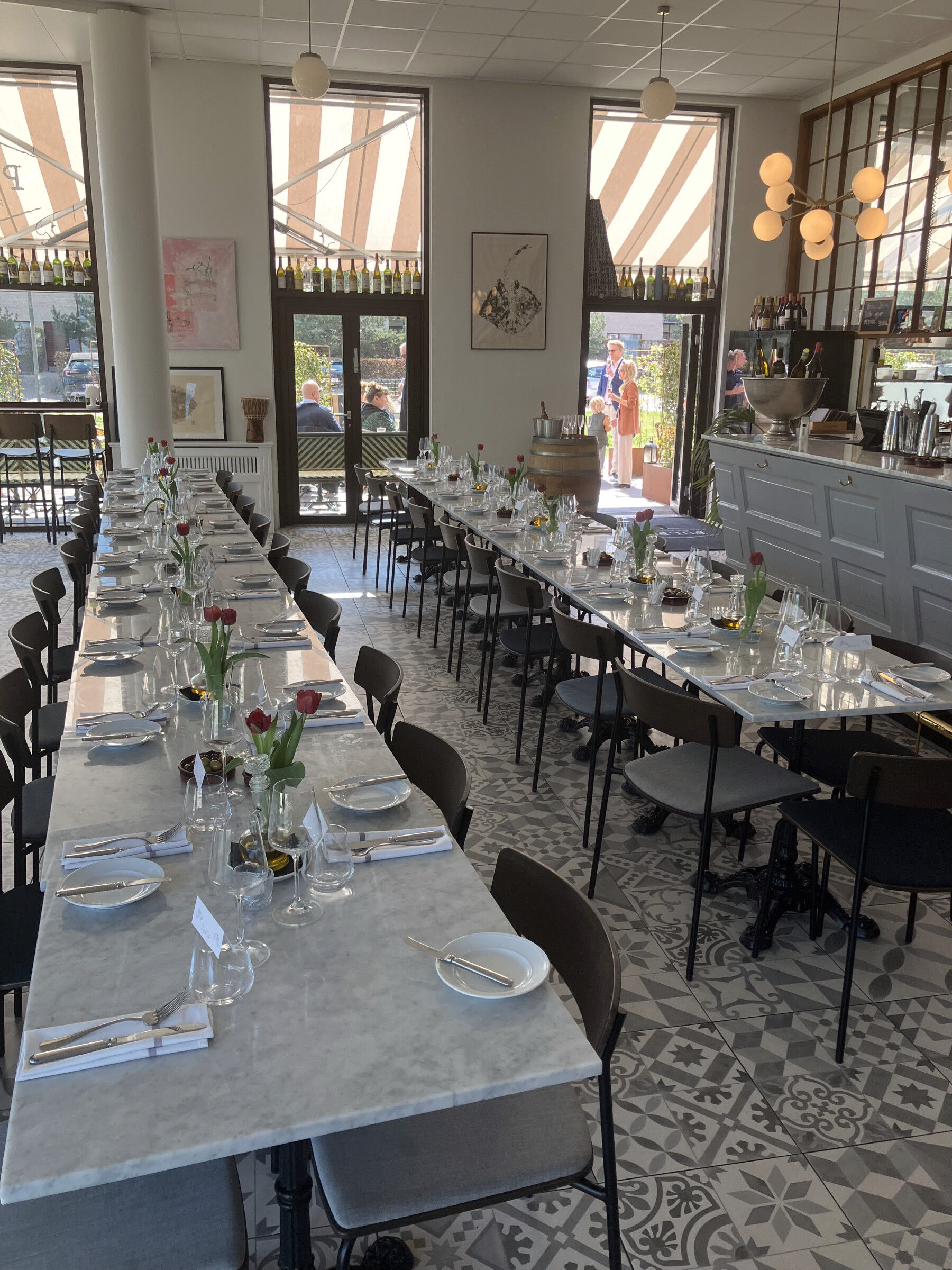 Restaurant Pulpo 5