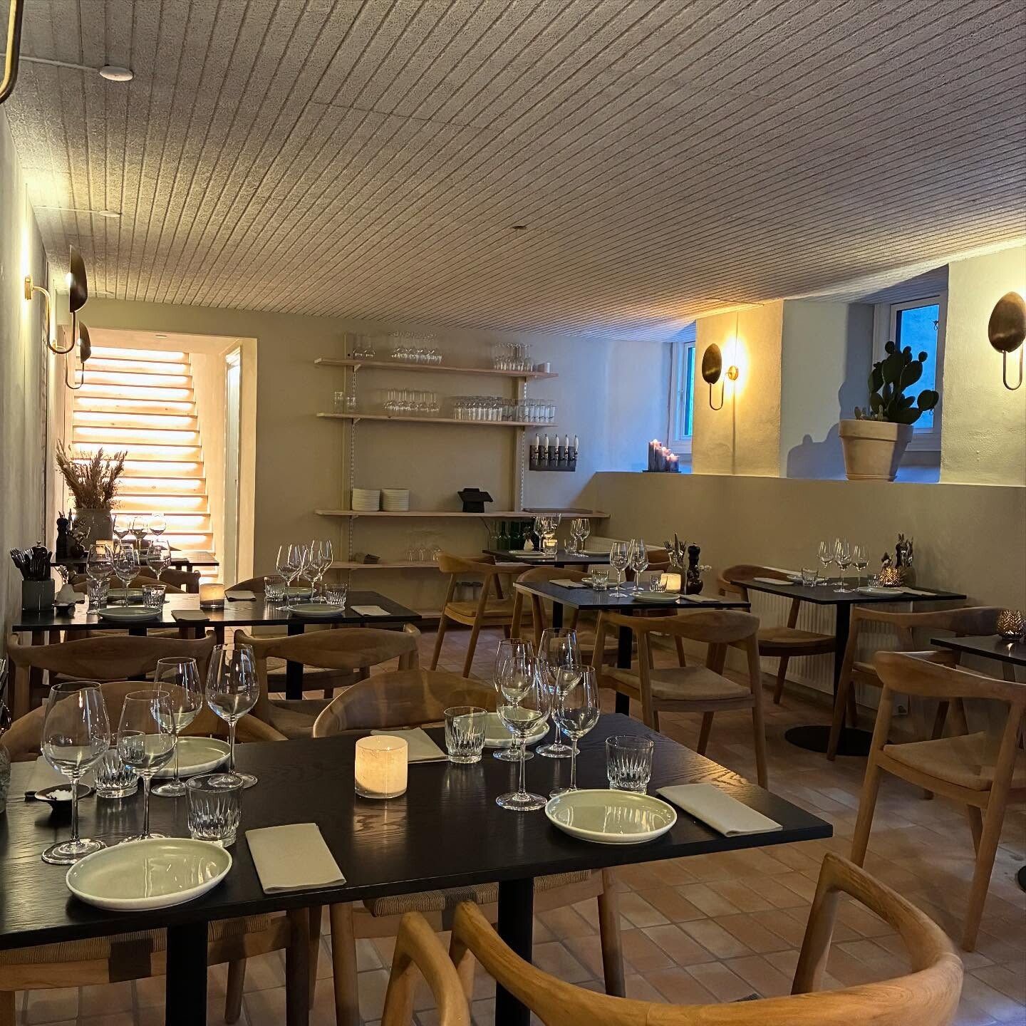 Restaurant Mundo 2