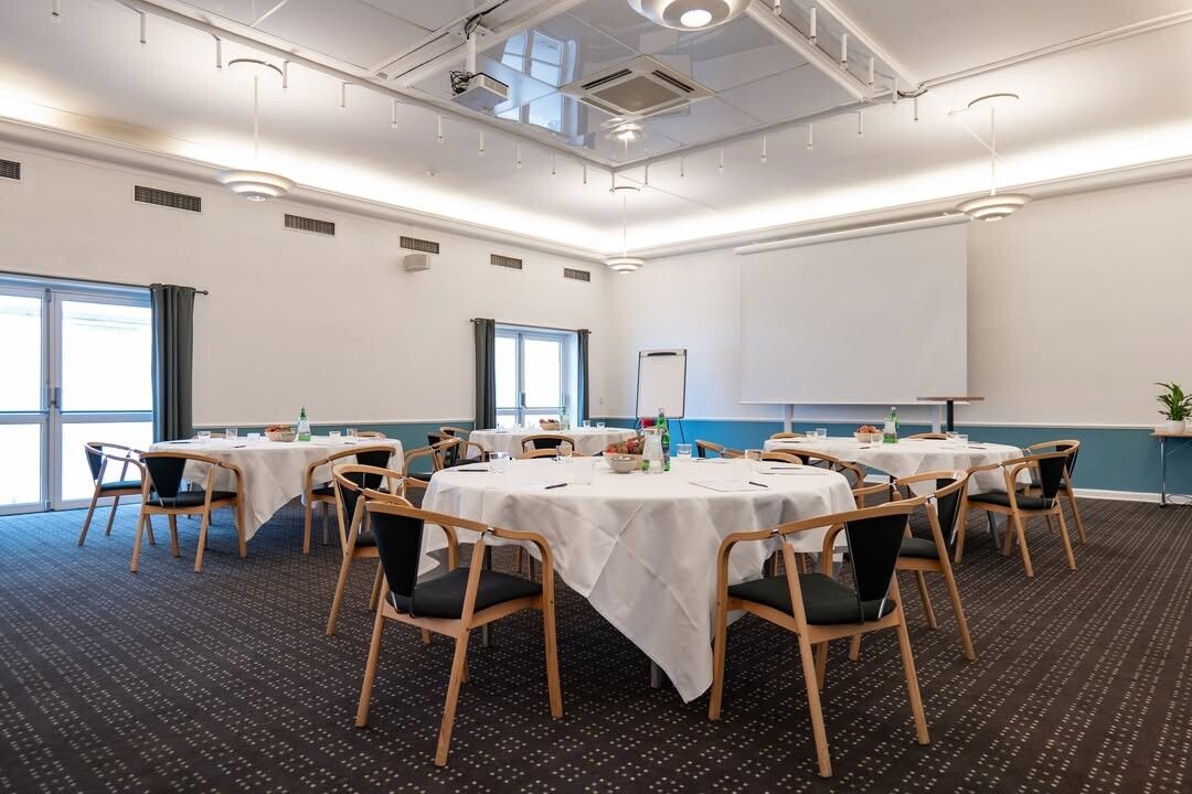 Profilhotels Richmond 1