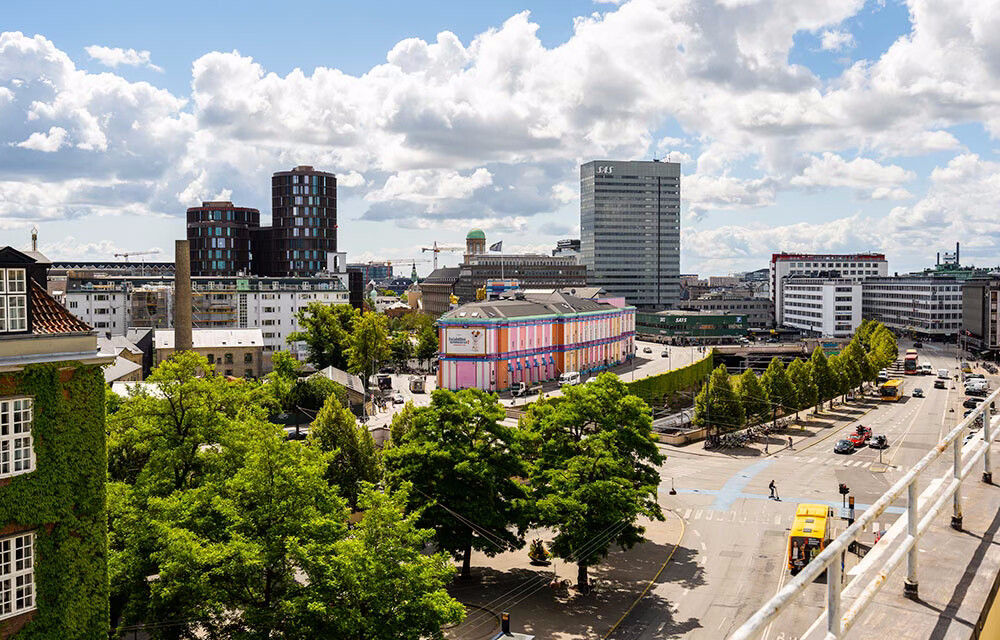 Profilhotels Richmond 5