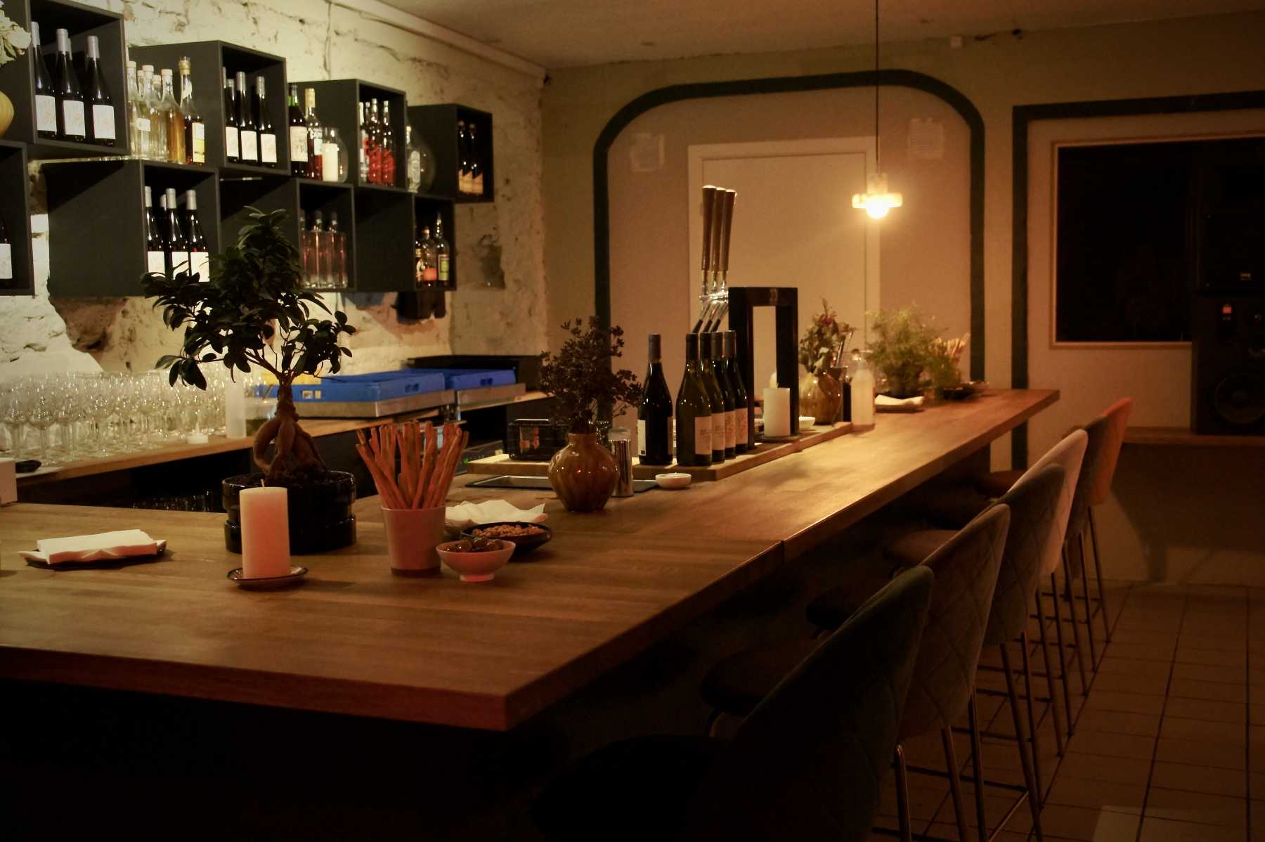Venner CPH 2