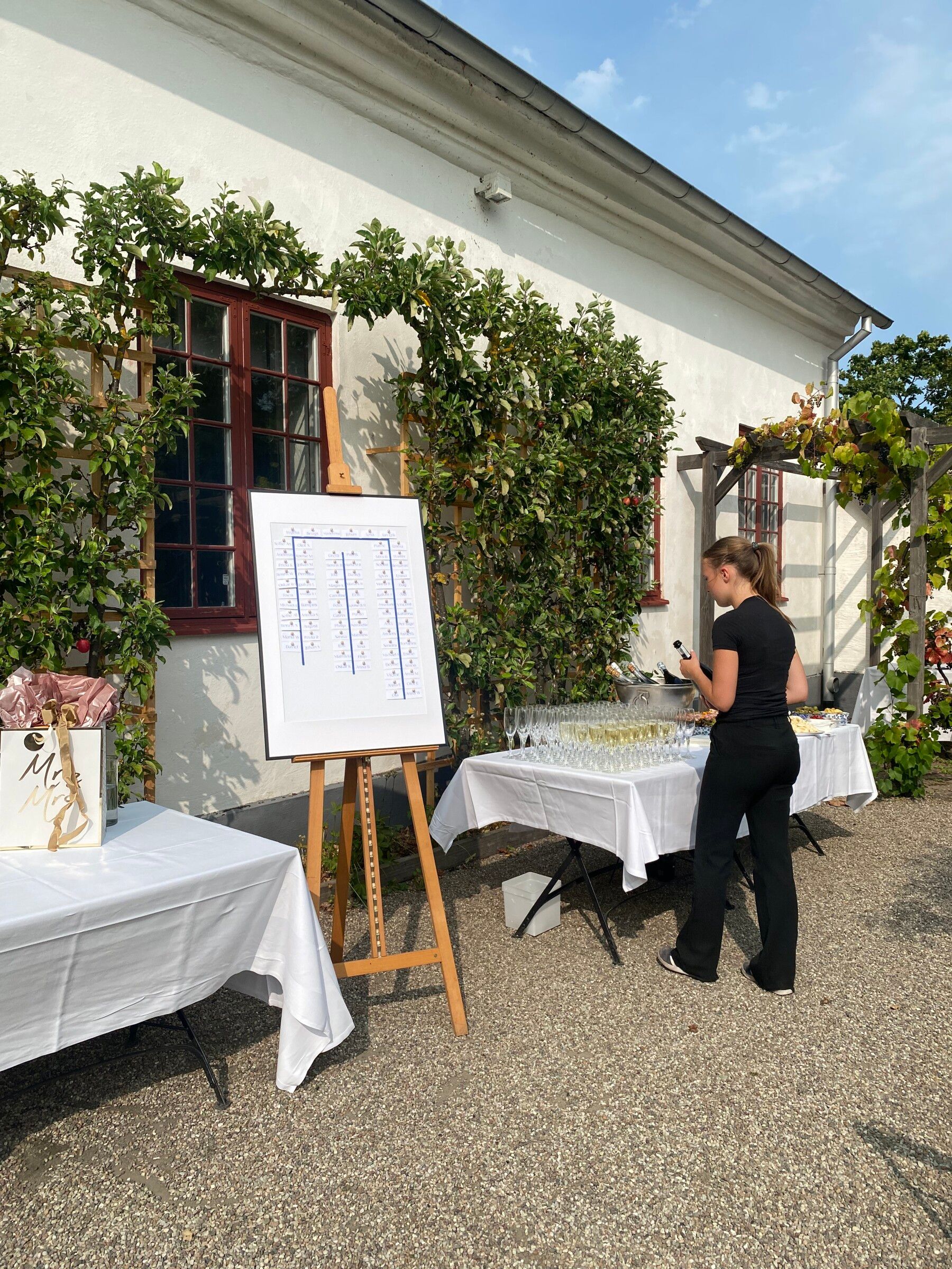 Gourmetgården Katrinetorp 3