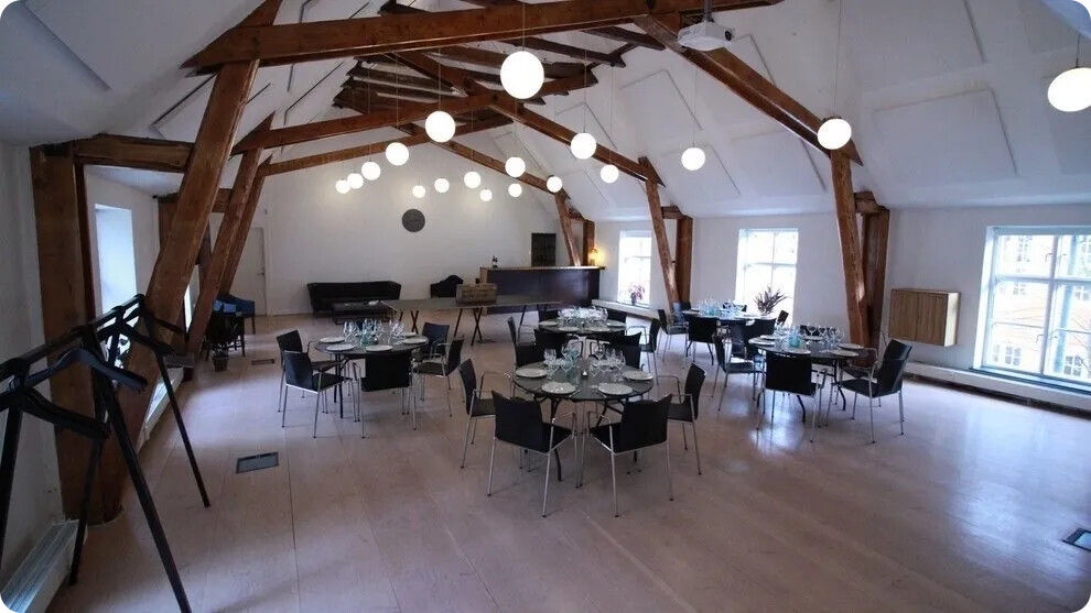 Tempelriddersalen 2