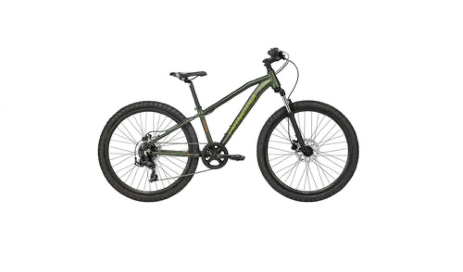 Børne mountainbike