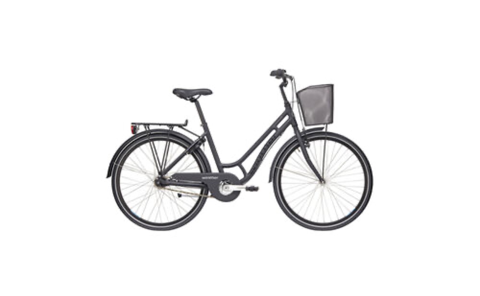 Børnecykel