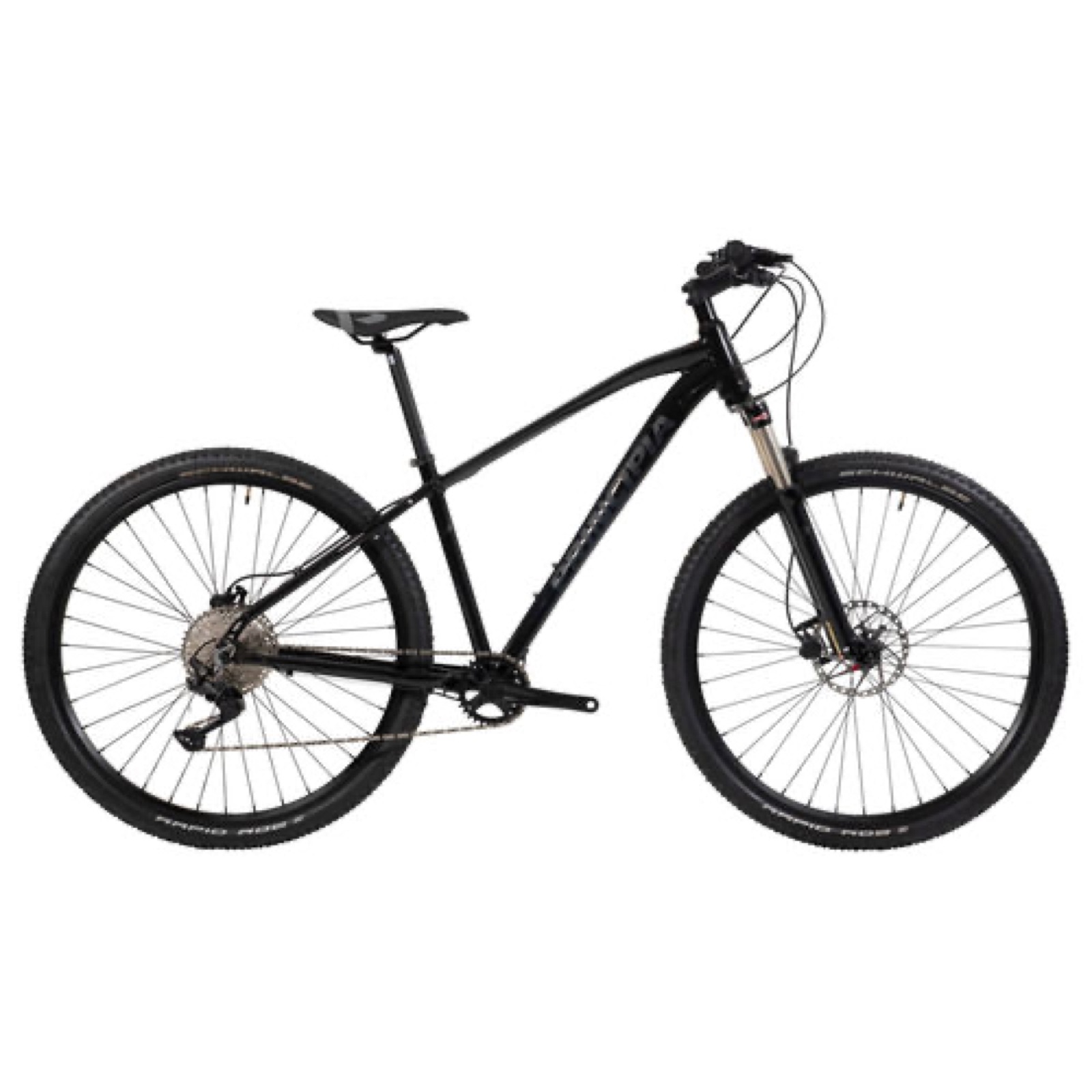 Mountainbike