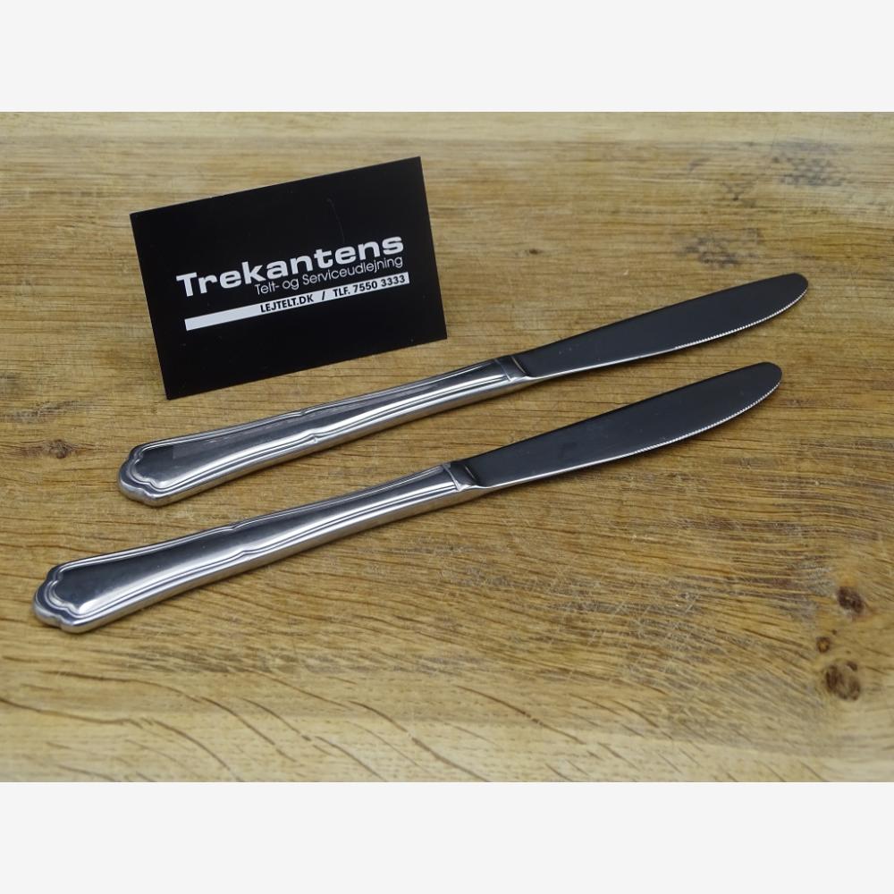 Kniv Chippendale