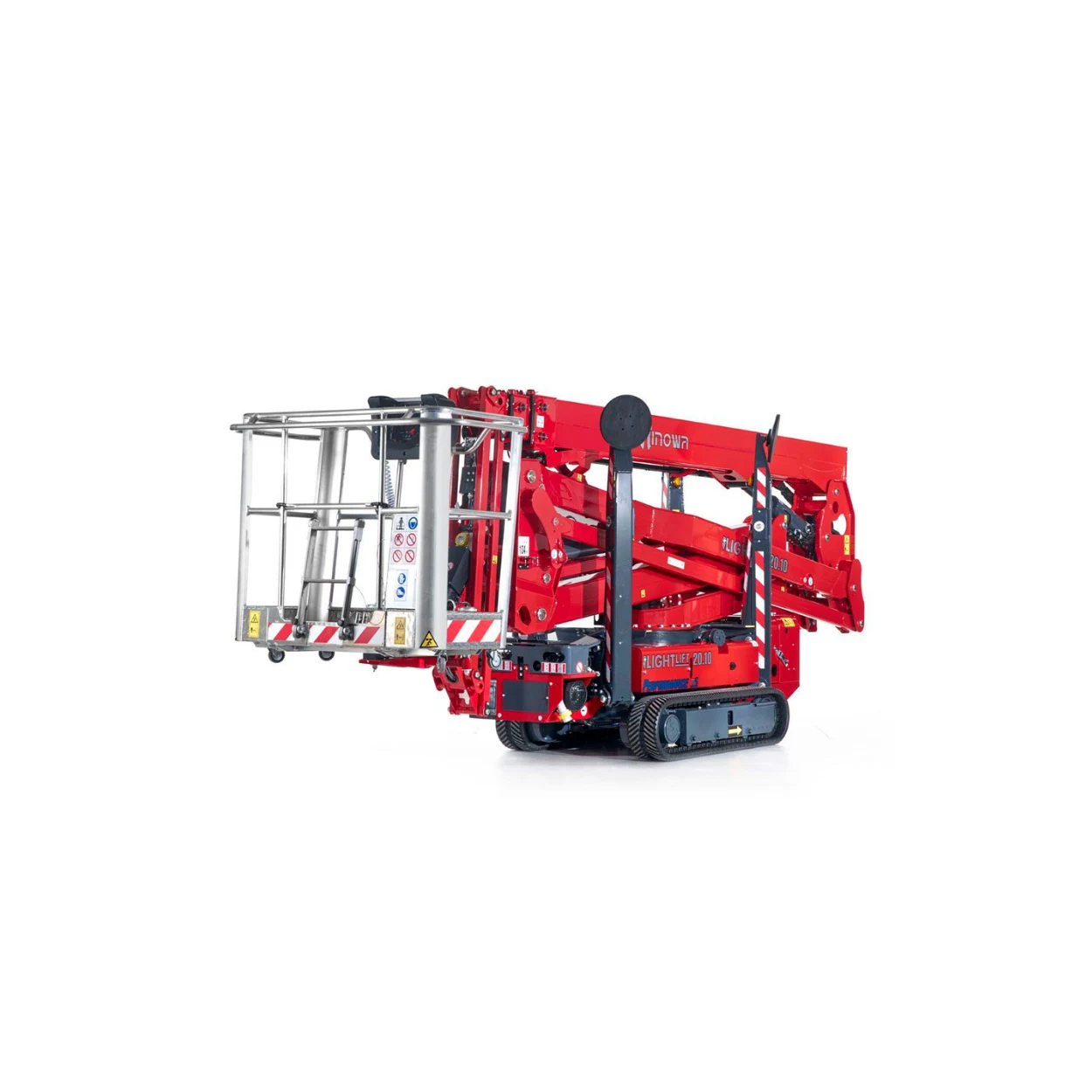 Hinowa 2010 edderkoplift