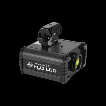 LED Water Effekt