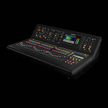 Midas M32