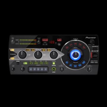 Pioneer RMX-1000 Remix Station