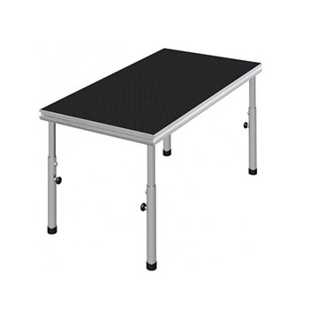 XL DJ Bord