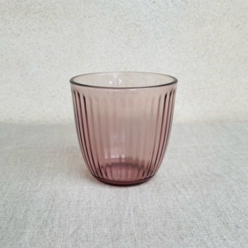 Bormioli Vandglas lilla 29 cl