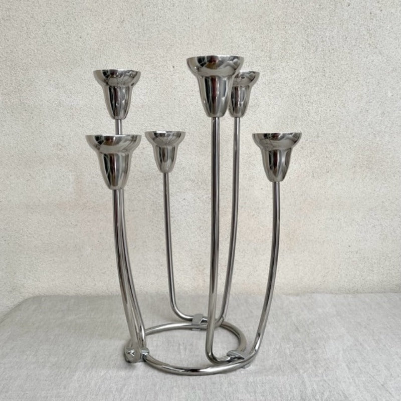 Georg Jensen stager/ kandelabre