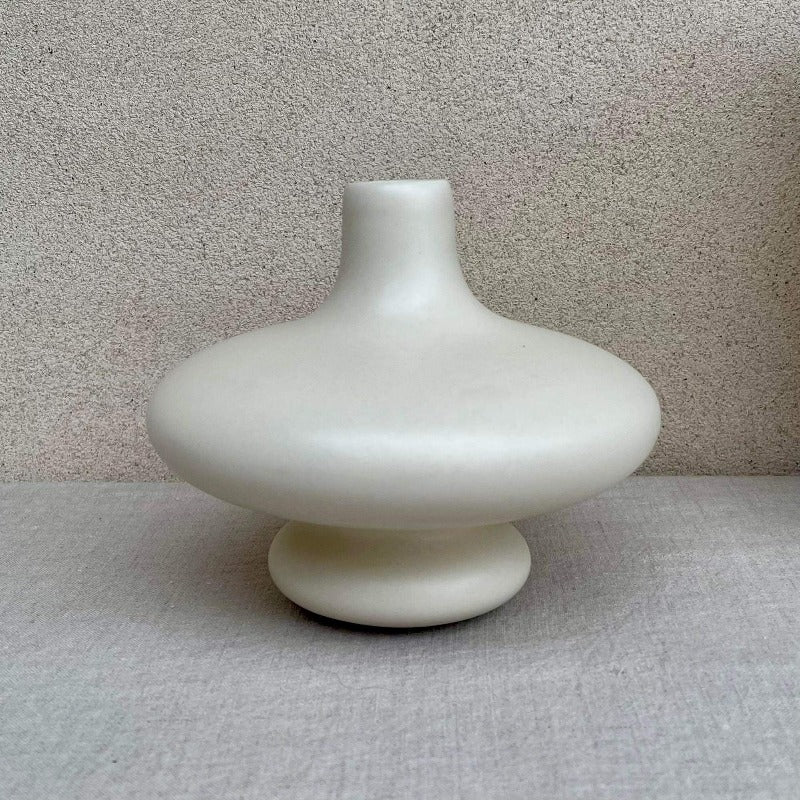 Kähler Kontur Vaser 14 cm