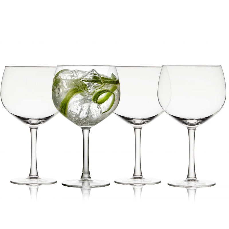 Lyngby Juvel Gin & Tonic Glas
