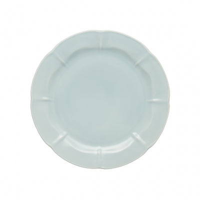 Powder Blue frokoststallerken 22 cm