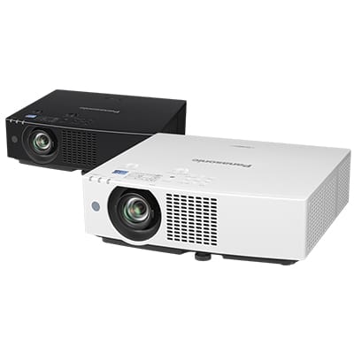 Panasonic PT-VMZ61 – Laserprojektor