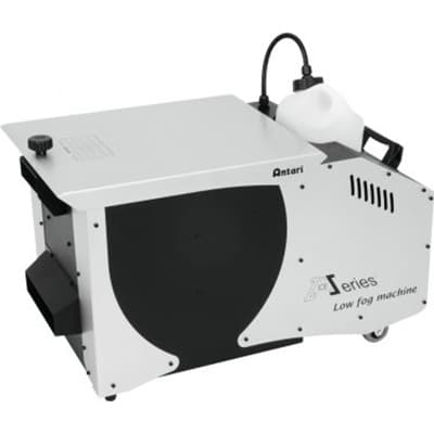 Antari Z-series ICE Low Fog