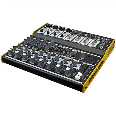 Tapco Mix 120
