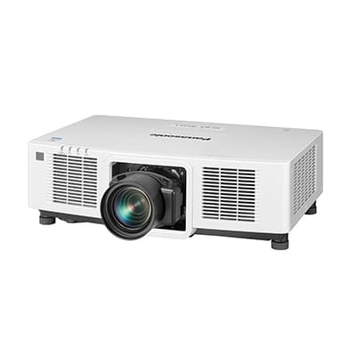 Panasonic PT-MZ13KU 3LCD SOLID SHINE Laser Projektor