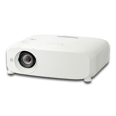 Panasonic PT-VX600 projektor