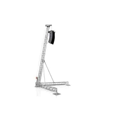Flyintower Litec BLACK