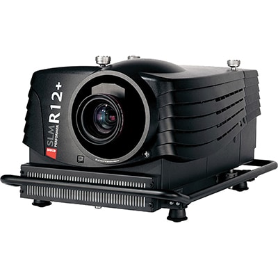 Barco SLM R12 projektor