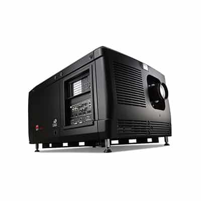 Barco DP4k 32B projektor